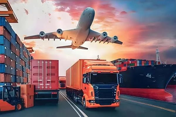 Global Logistics Solutions