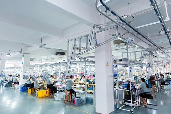 In-Process Monitoring