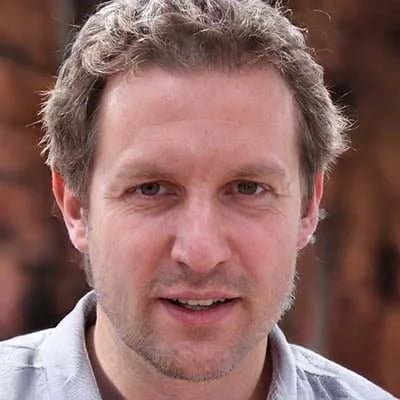 Michael Smith Avatar