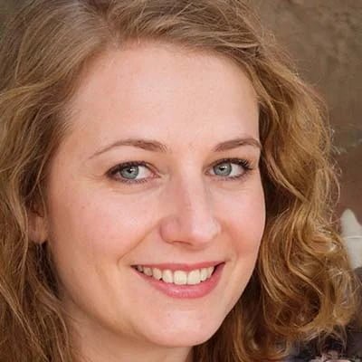 Sarah Johnson Avatar