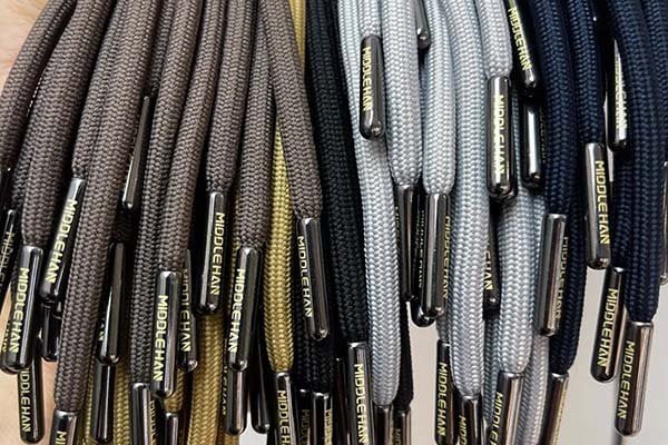 Branded Drawcords and Tapes