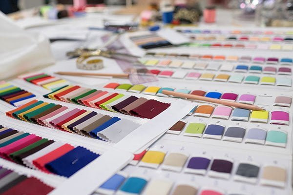 Custom golf shirt colors and style options