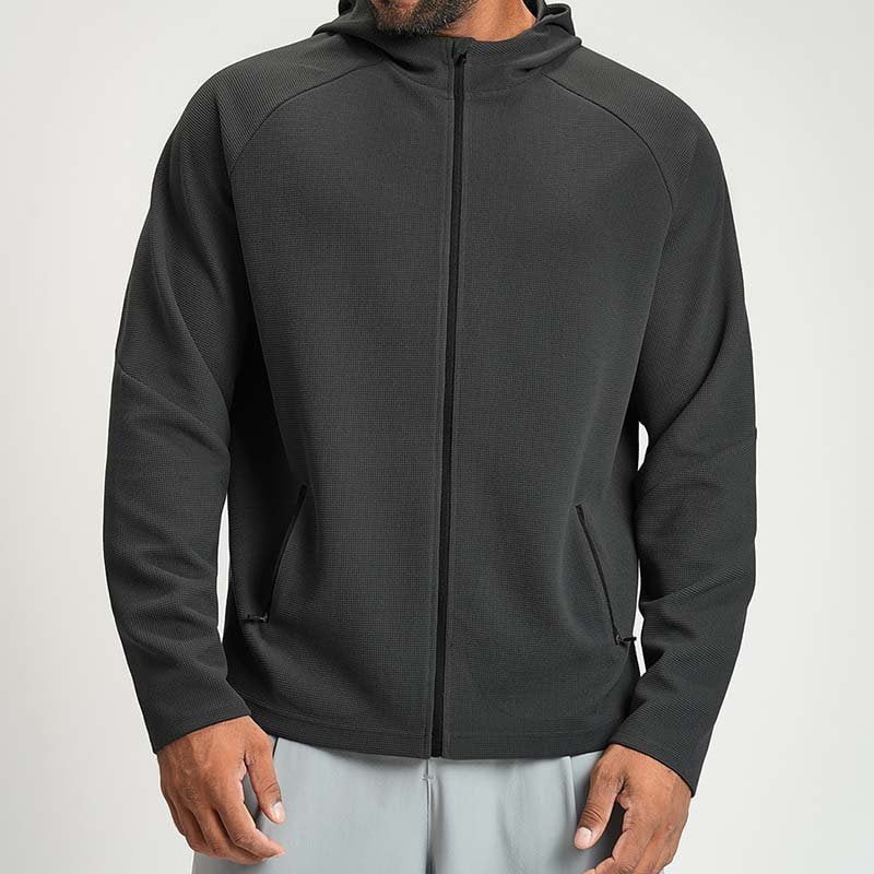 Custom Golf Hoodie Design 2
