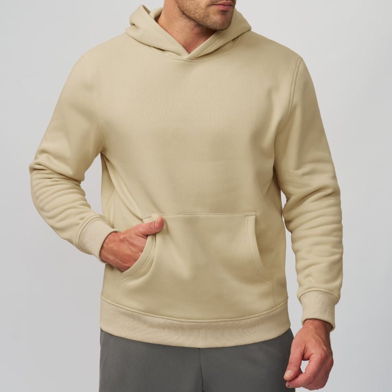 Custom Golf Hoodie Design 3