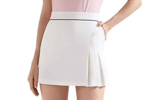 Performance Fabric Golf Skorts