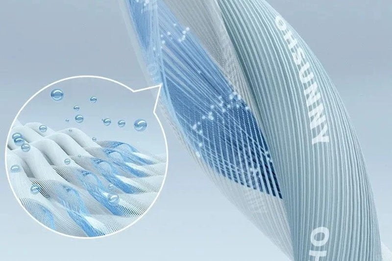 Performance Fabrics