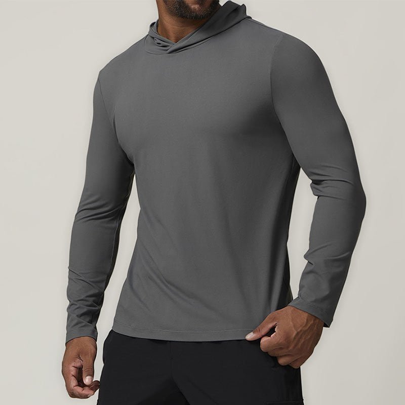 Performance Golf Hoodies
