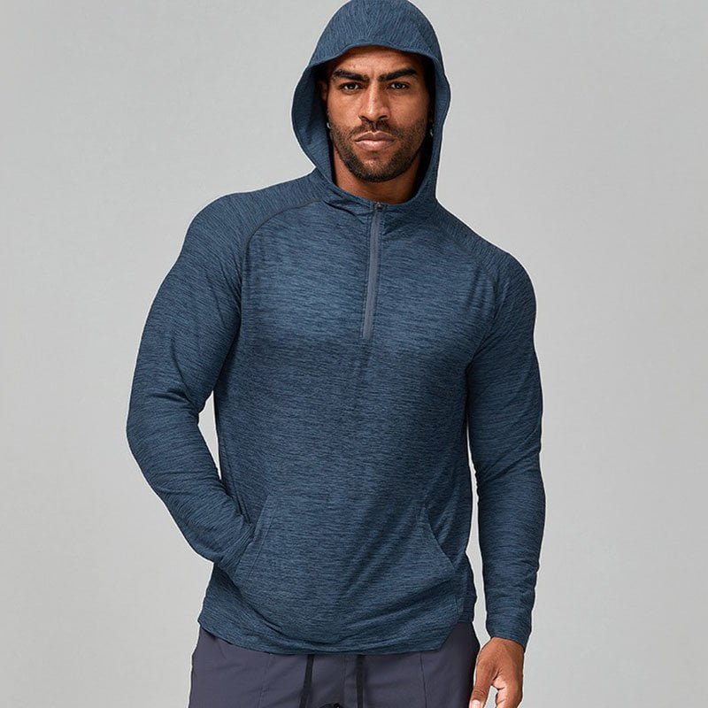 Pullover Golf Hoodies