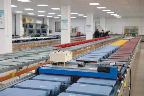 Custom printing process