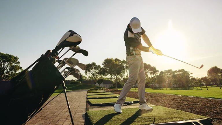 How Can Startup Brands Quickly Launch Their Golf Apparel Collections?