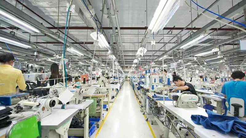 Golf Apparel Manufacturers in China: Why Leading Brands Choose Fuway for OEM/ODM and Private Label