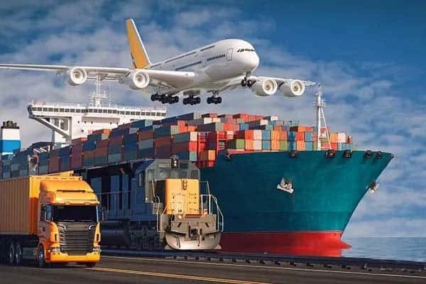 Logistics Support