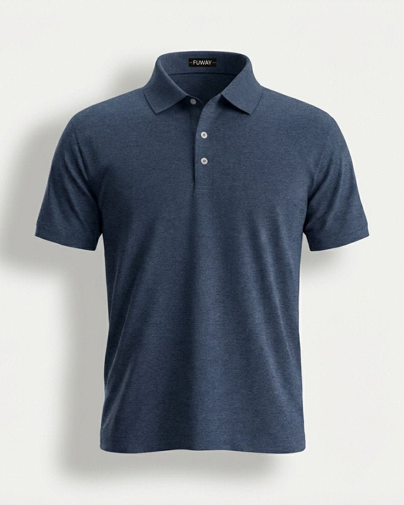 Men's Golf Shirt Style 01
