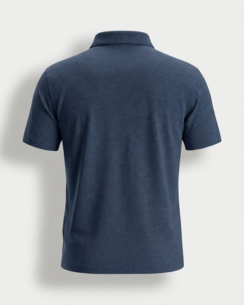 Men's Golf Shirt Style 02