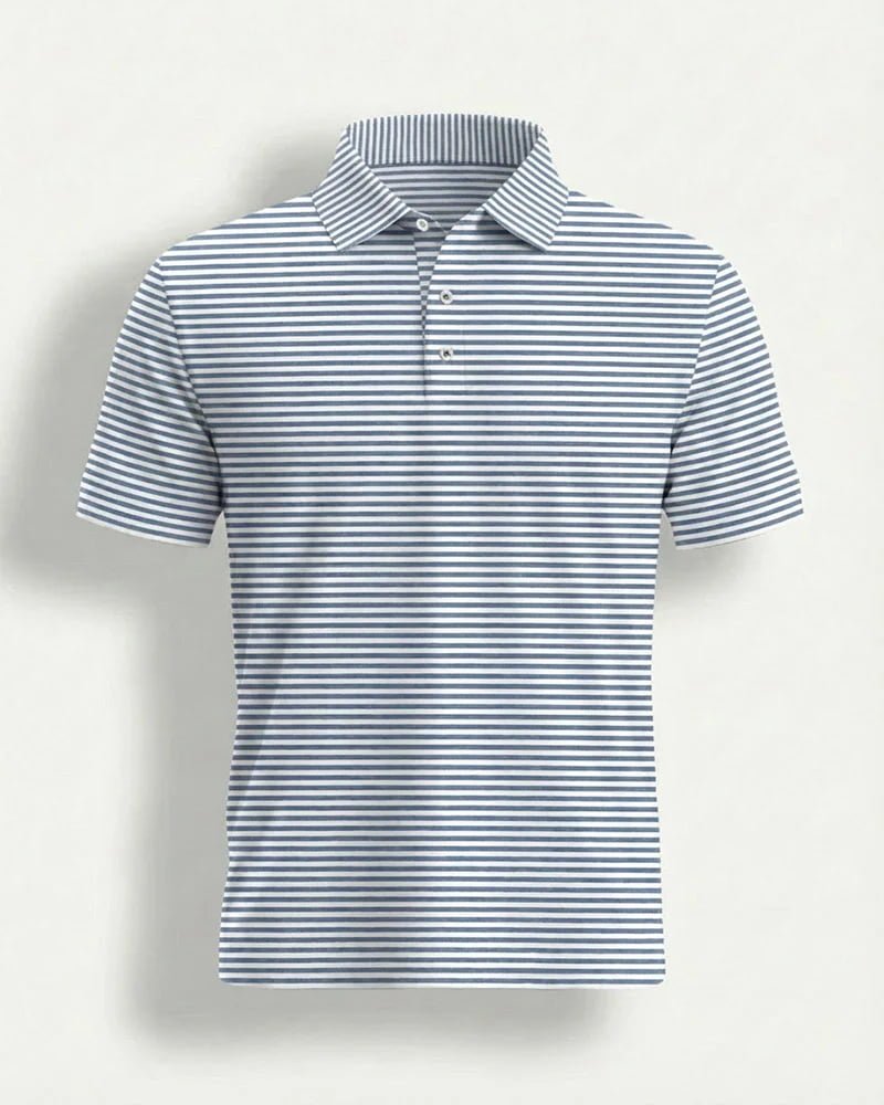 Men's Golf Shirt Style 03