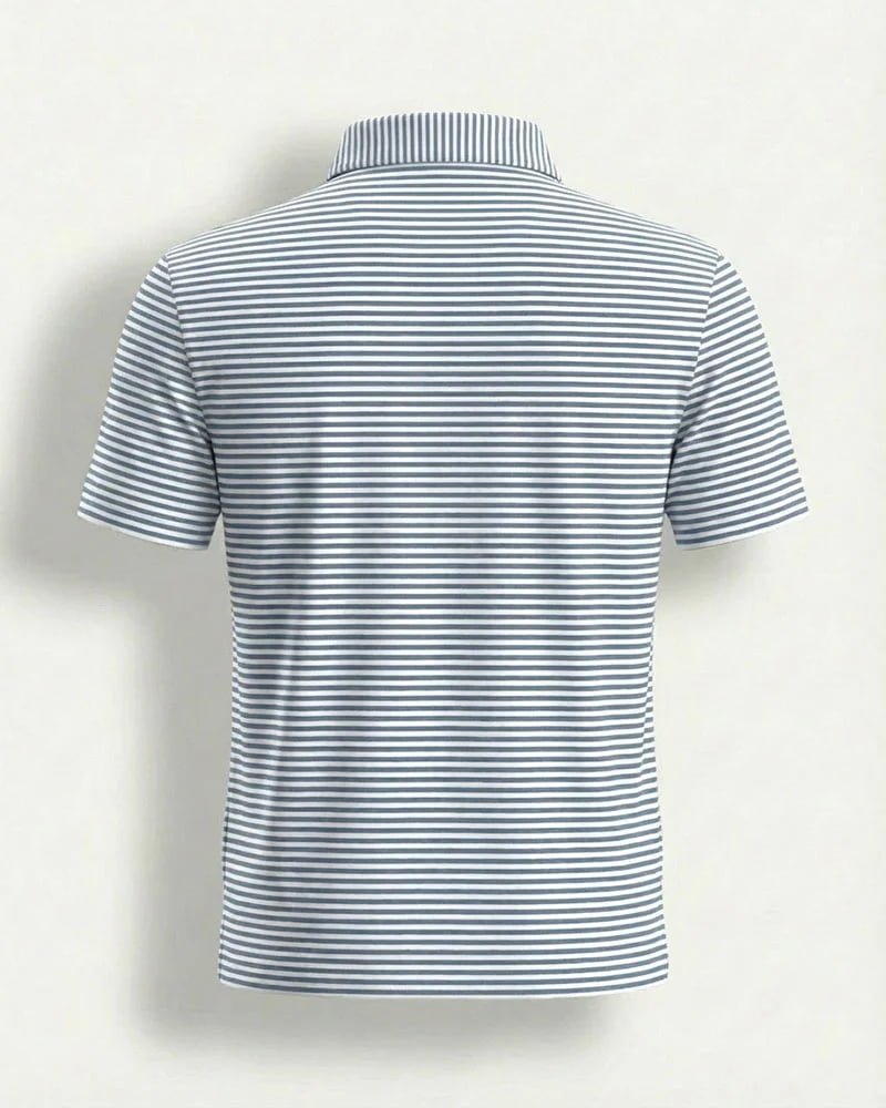 Men's Golf Shirt Style 04