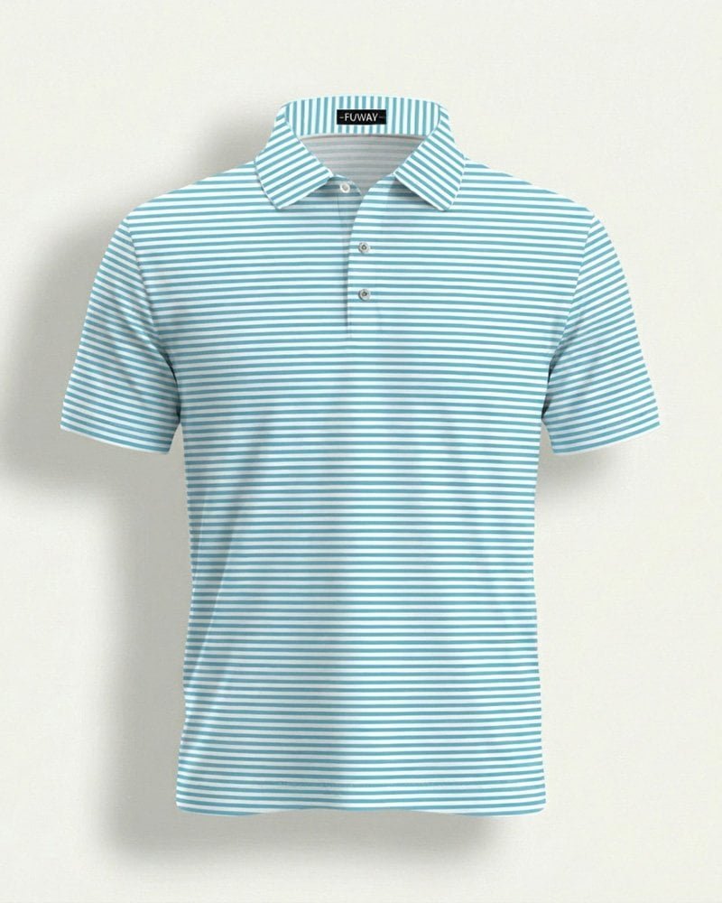 Men's Golf Shirt Style 05