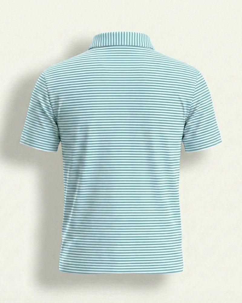 Men's Golf Shirt Style 06