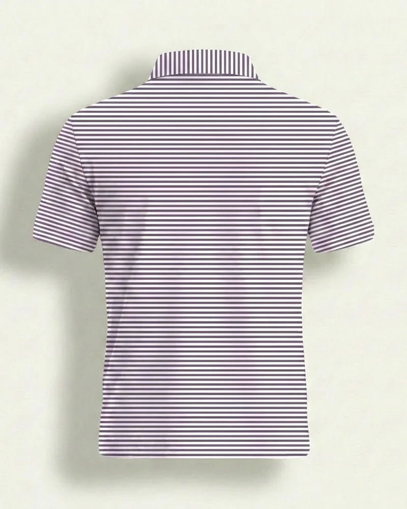 Men's Golf Shirt Style 26