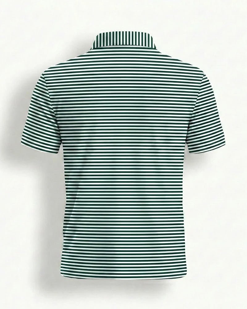Men's Golf Shirt Style 18