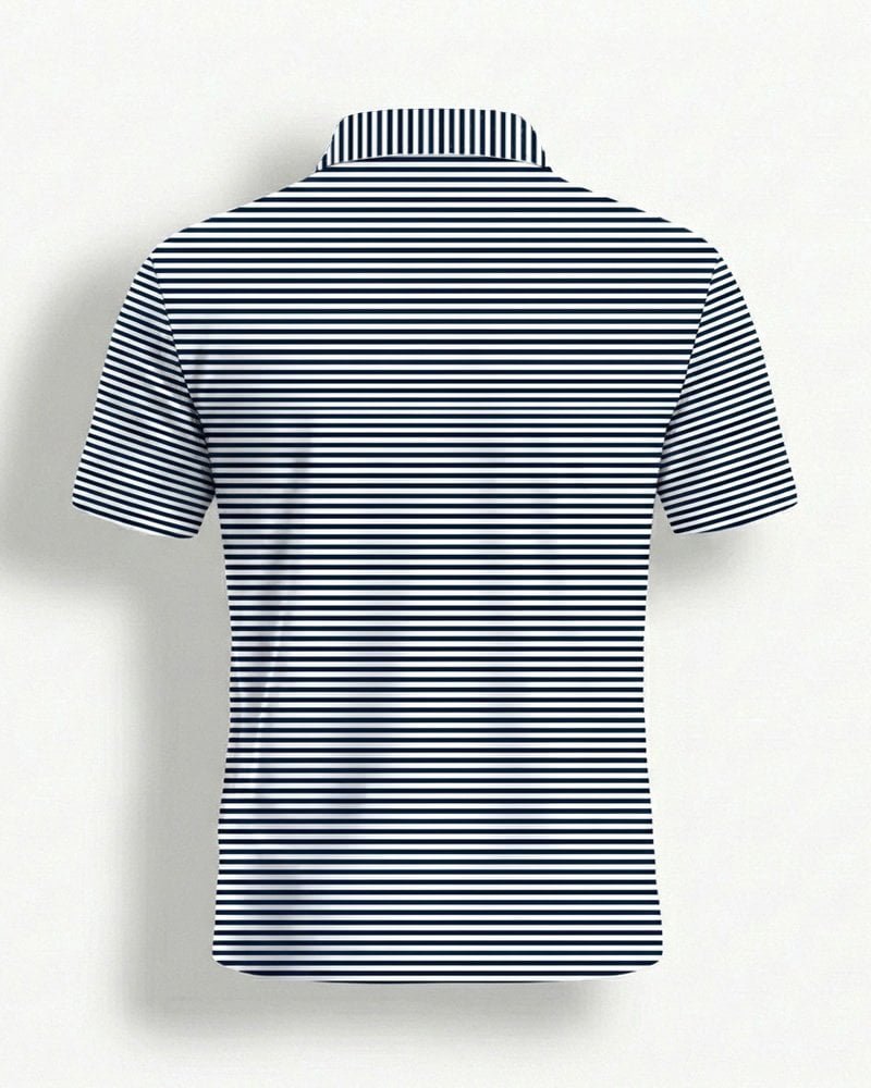 Men's Golf Shirt Style 14