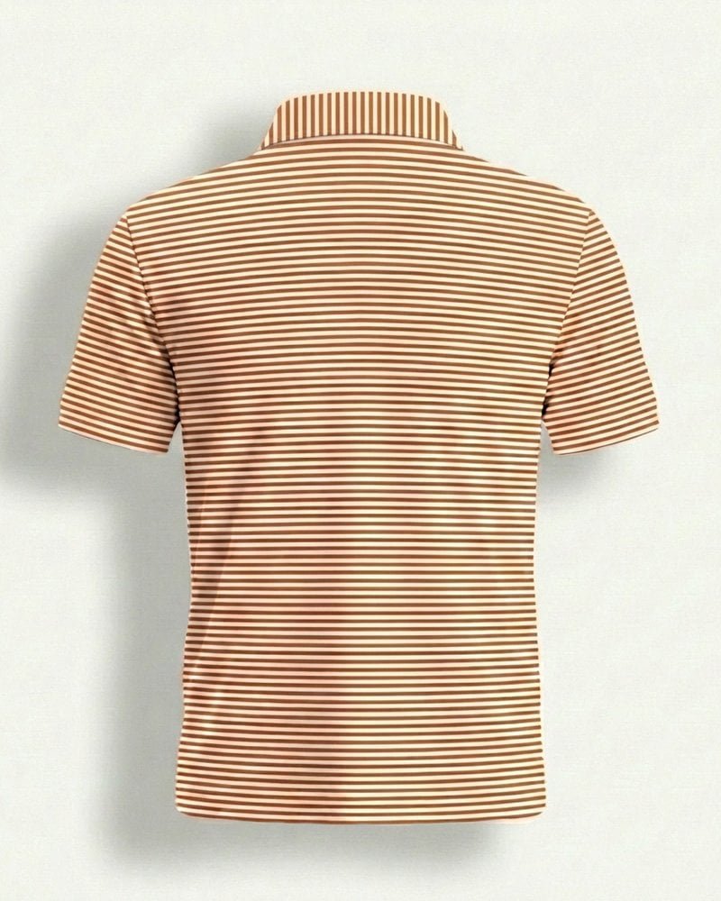 Men's Golf Shirt Style 28