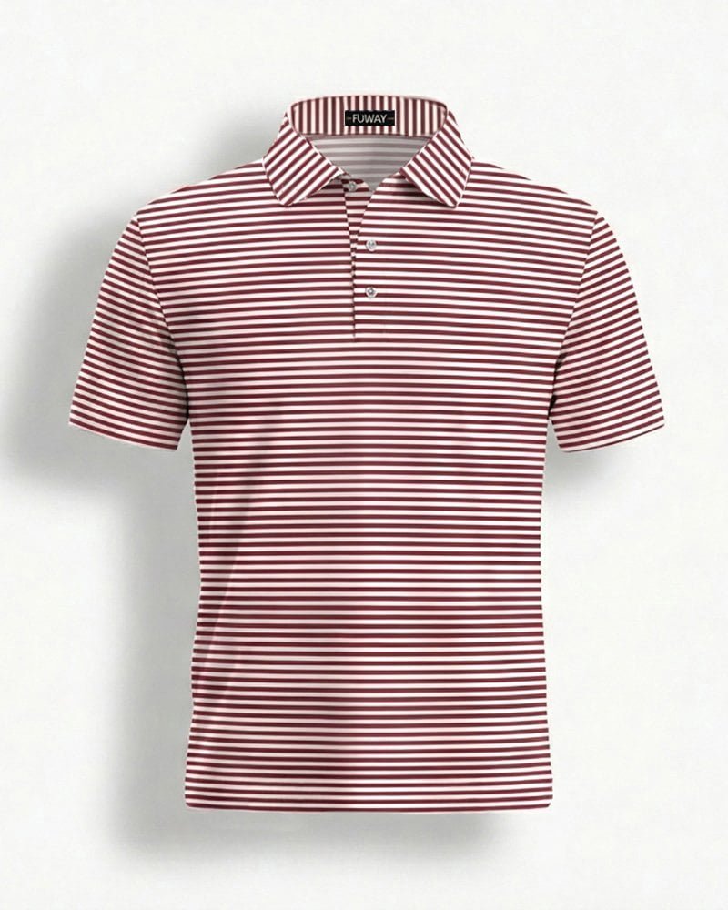 Men's Golf Shirt Style 15