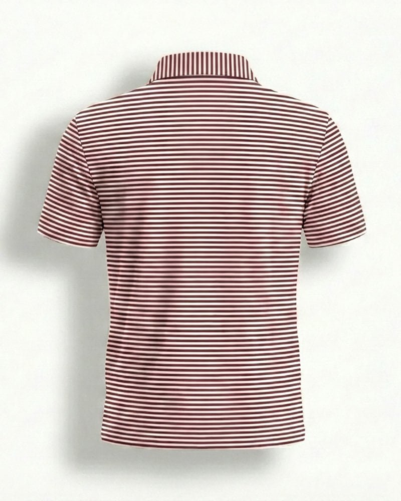 Men's Golf Shirt Style 16