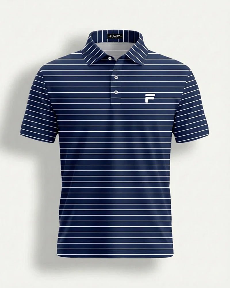 Men's Golf Shirt Style 29