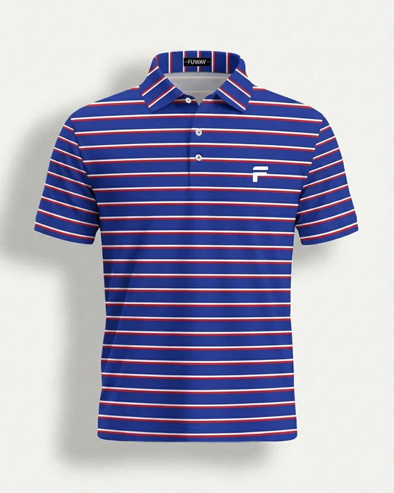 Men's Golf Shirt Style 29