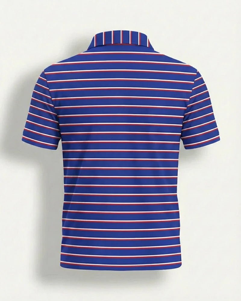 Men's Golf Shirt Style 29