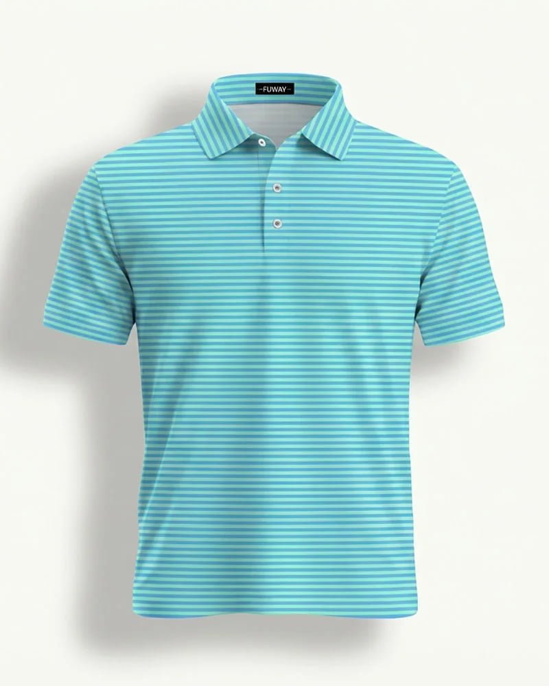 Men's Golf Shirt Style 29