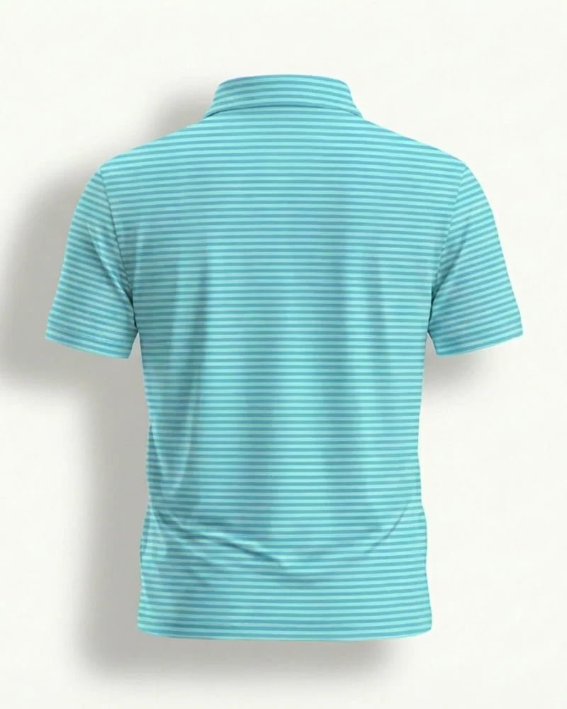Men's Golf Shirt Style 29