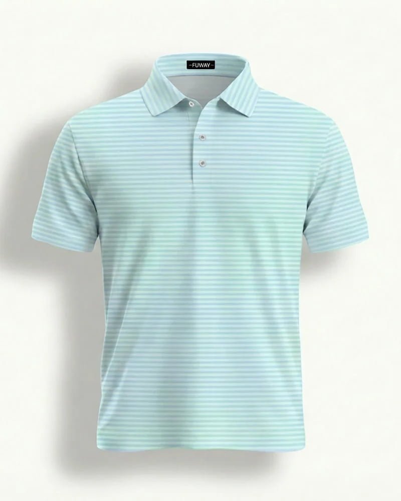 Men's Golf Shirt Style 29