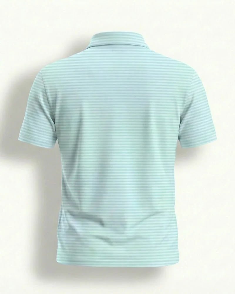 Men's Golf Shirt Style 29