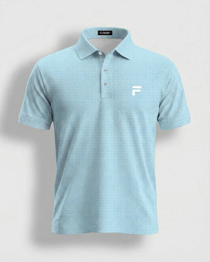 Men's Golf Shirt Style 29