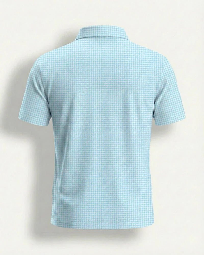 Men's Golf Shirt Style 29