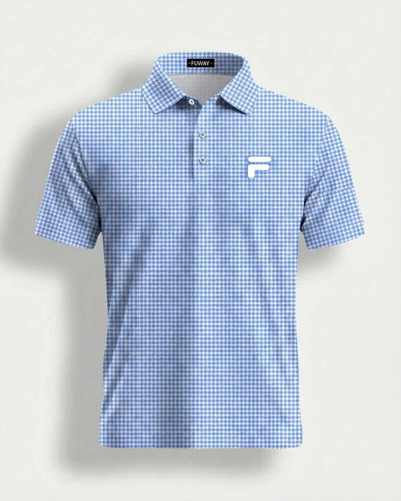 Men's Golf Shirt Style 29