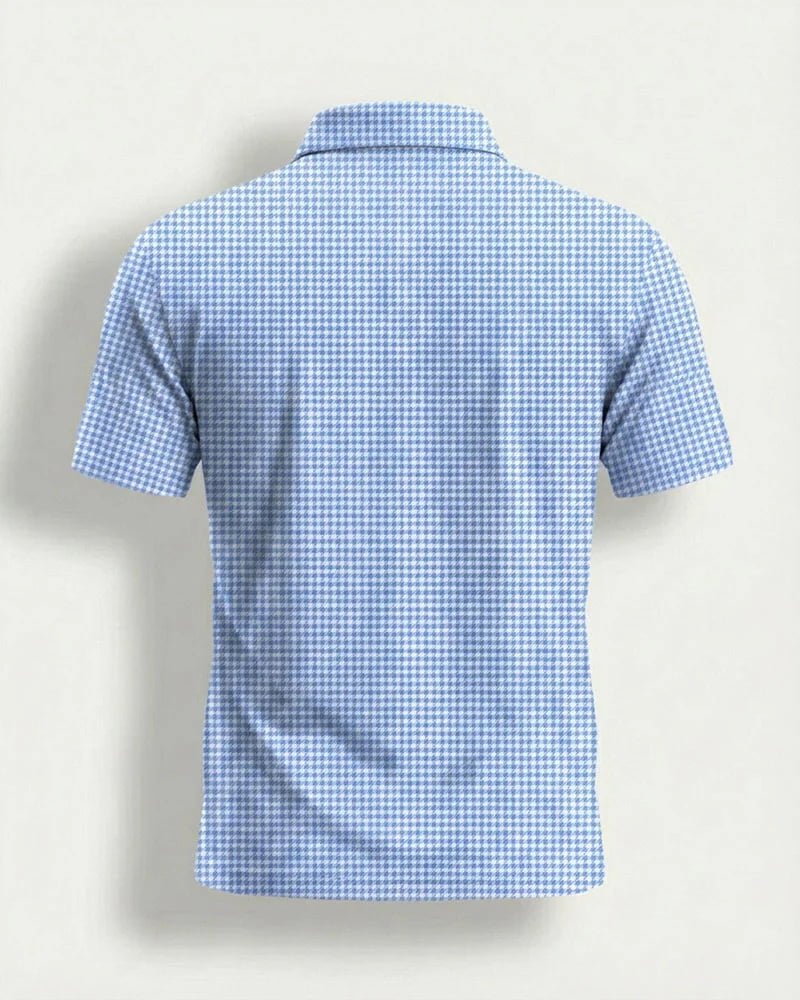 Men's Golf Shirt Style 29