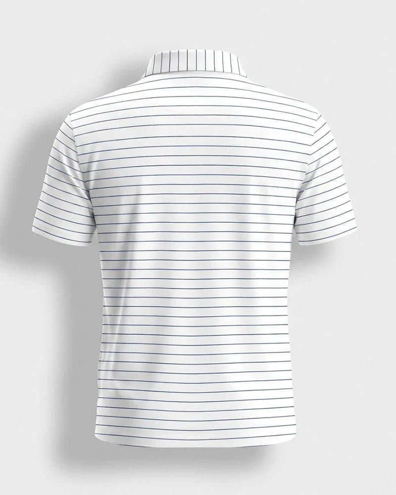 Men's Golf Shirt Style 29