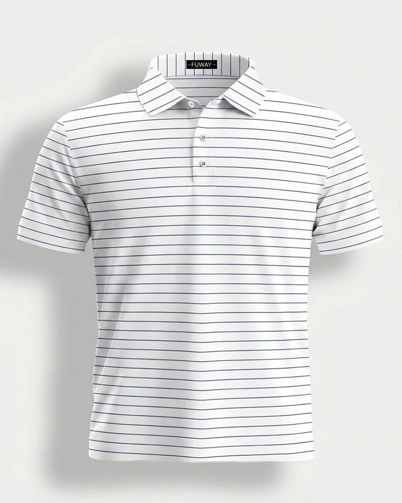 Men's Golf Shirt Style 29