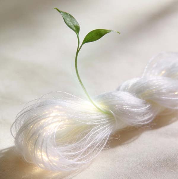 Sustainable Recycled Fabric