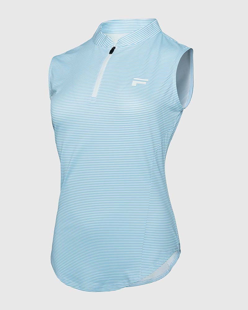 Women's Golf Shirt Style 04