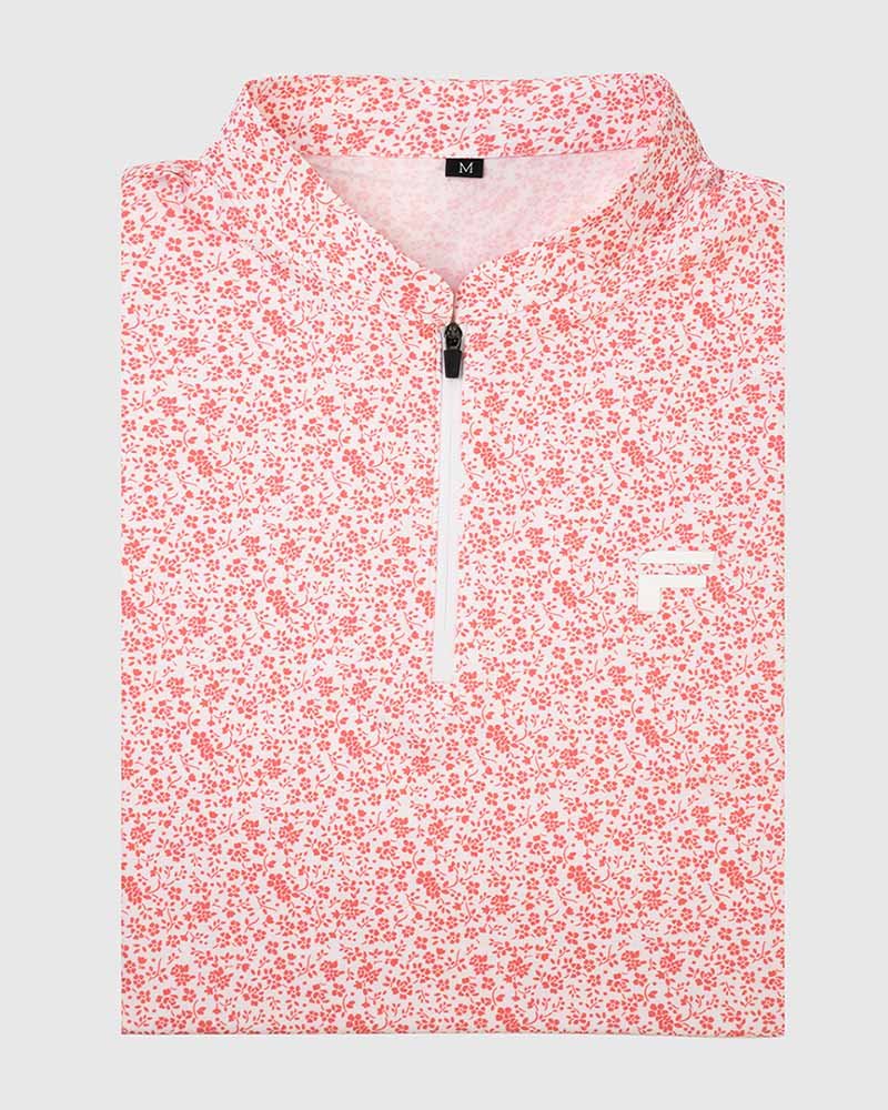 Women's Golf Shirt Style 13
