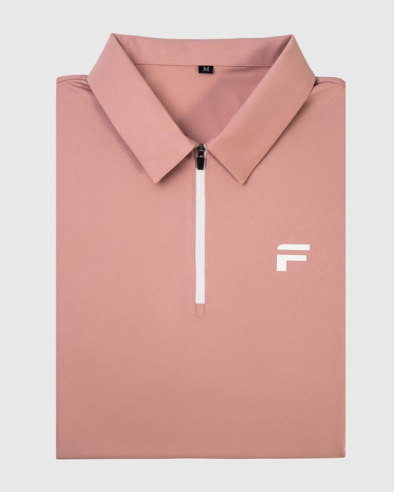 Women's Golf Shirt Style 15