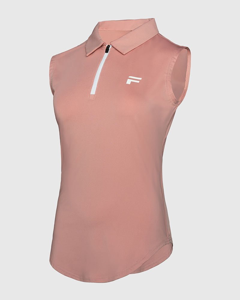 Women's Golf Shirt Style 16