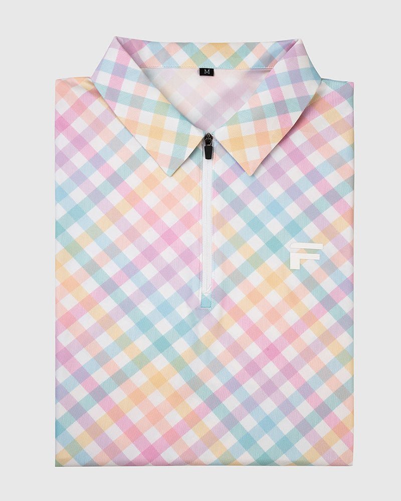 Women's Golf Shirt Style 17