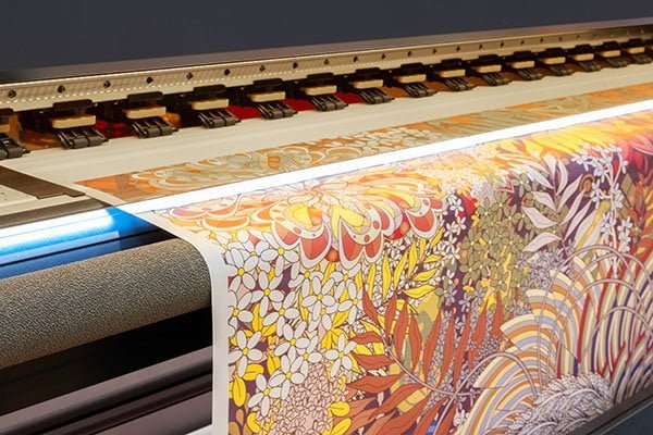 Screen Printing Technology