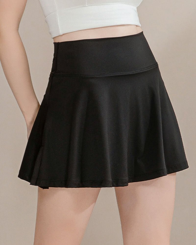 Golf Skort Style 13