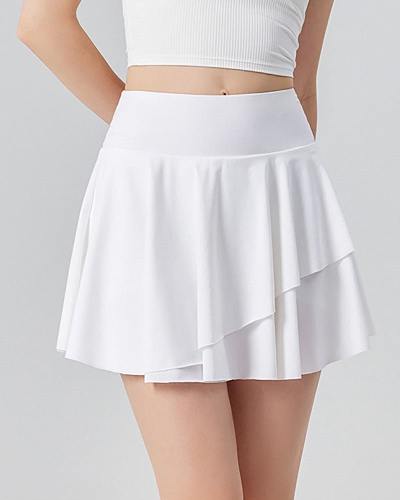 Golf Skort Style 14